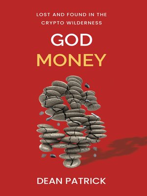 cover image of God Money